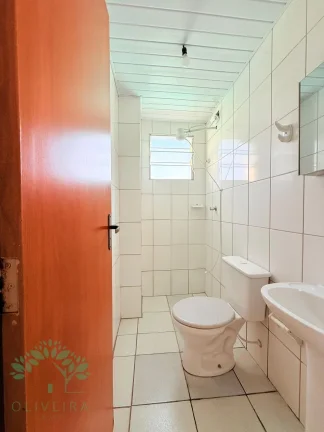Imagem APARTAMENTO RESIDENCIAL em Extrema - MG, Parque dos passaros