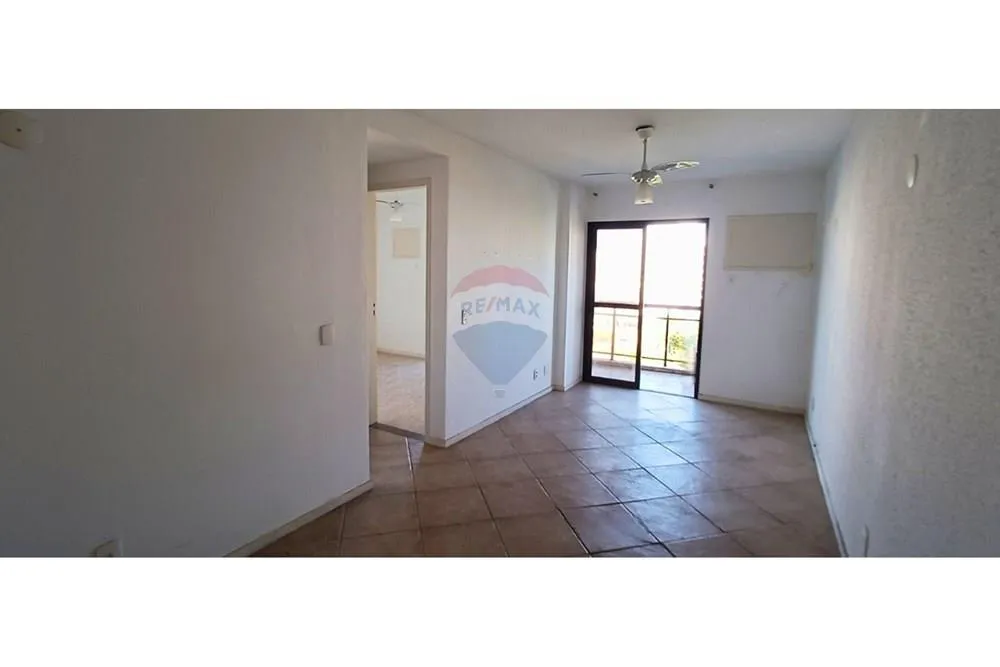 Imagem Apartamento de 89m² com 3 Quartos, Suíte, 2 Vagas e Condomínio Clube em Todos os Santos