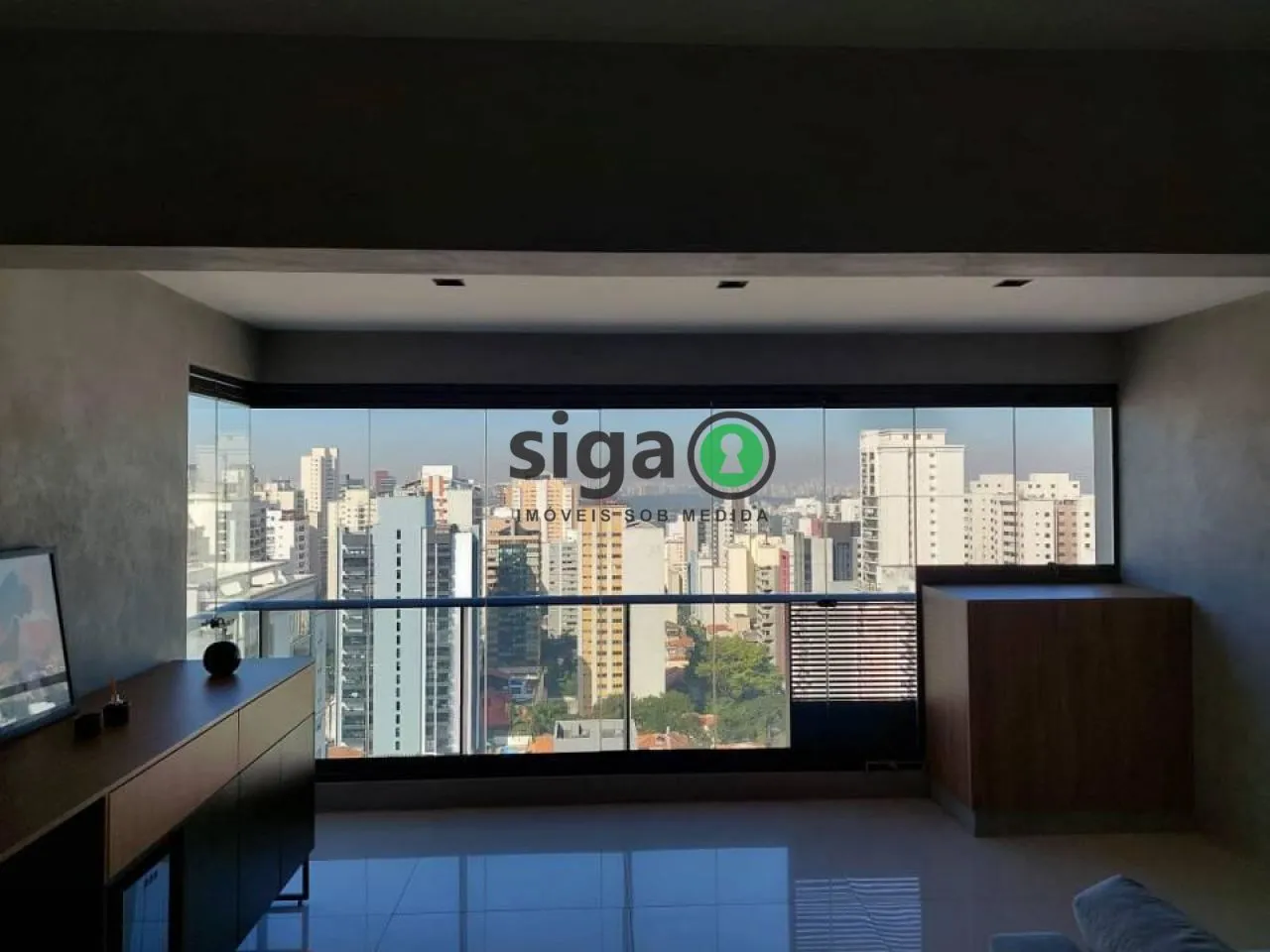 Imagem Apartamento Residencial em Pinheiros