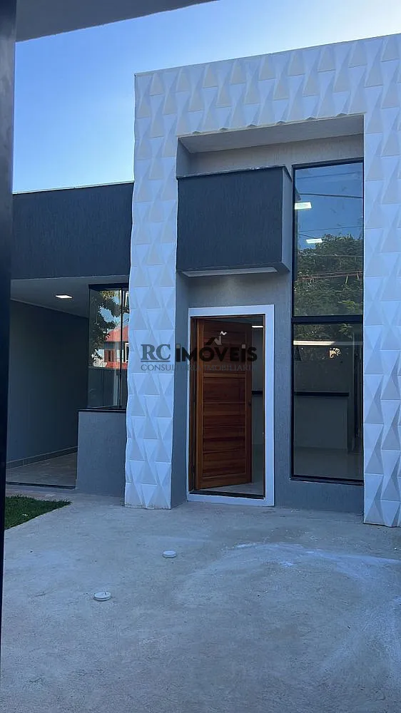 Imagem Casa a Venda no bairro Jardim Atlântico - Maricá, RJ
