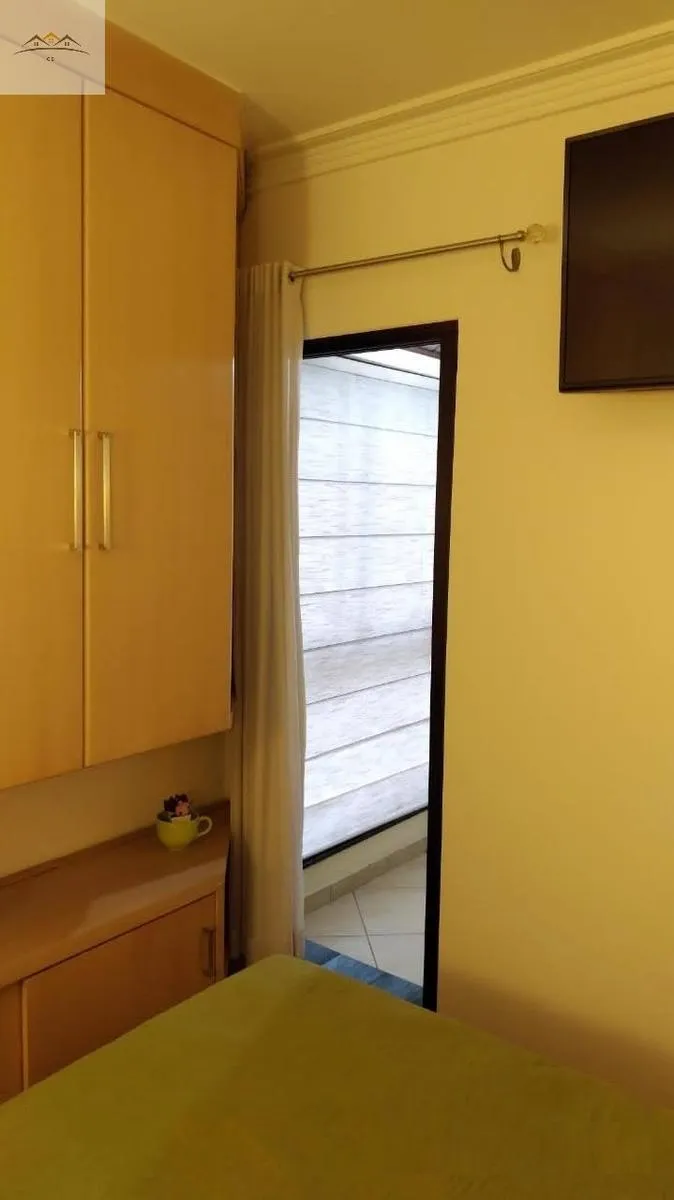 Imagem APARTAMENTO RESIDENCIAL em São Bernardo do Campo - São Paulo, Rudge Ramos
