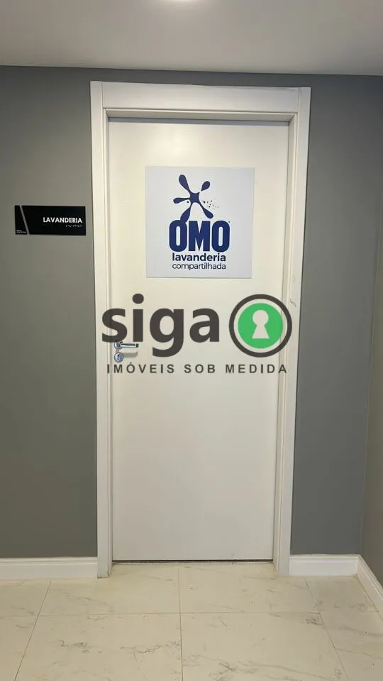 Imagem Studio de 30m², locação por R$ 5.300 - Vila Olímpia - São Paulo/SP