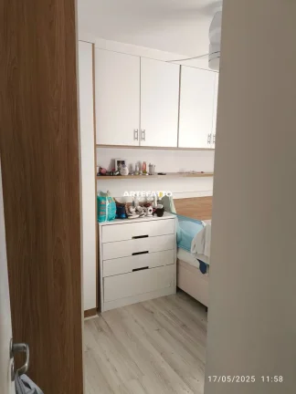 Imagem Apto reformado Com 3 dormitórios, 2 Vagas, Cozinha americana, Lazer completo
