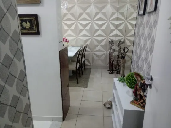 Apartamento com 3 Quartos à Venda, 68 m² em Cambeba - Fortaleza