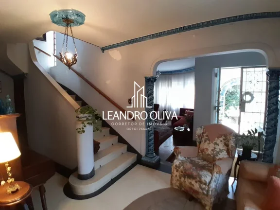 Imagem Casa à venda no bairro Mirandópolis - São Paulo/SP
