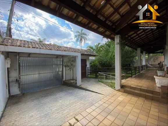 Imagem Ótima Casa - Fazendinha | Batelli Imóveis