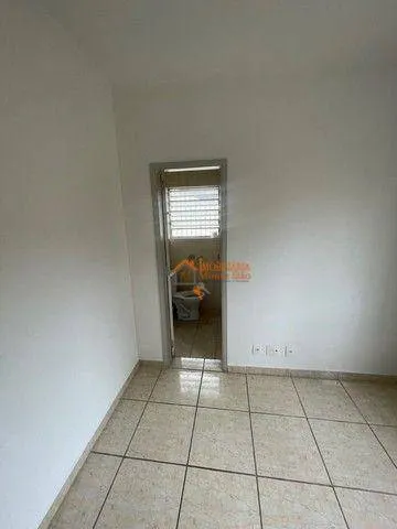 Imagem Sala para alugar, 30 m² por R$ 1.430,00/mês - Centro - Guarulhos/SP