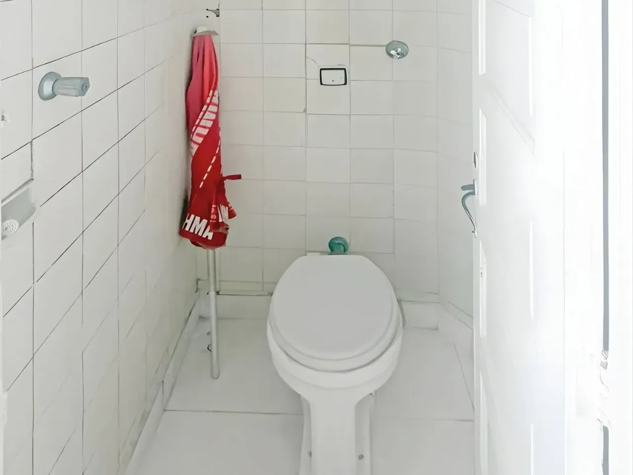 Imagem Apartamento com 3 Quartos à Venda, 109 m² em Boqueirão - Santos