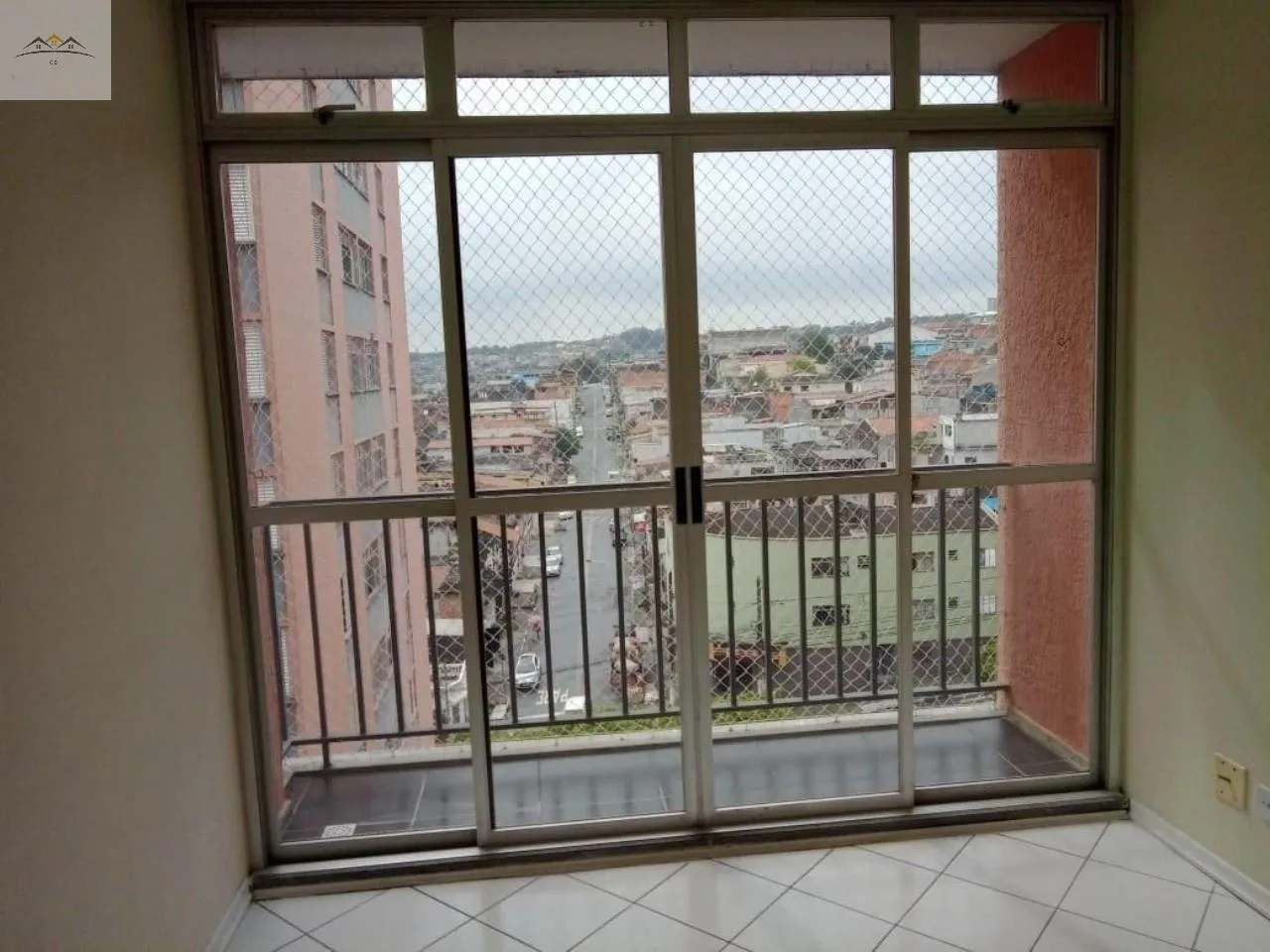Imagem APARTAMENTO RESIDENCIAL em Diadema - São Paulo, Taboão