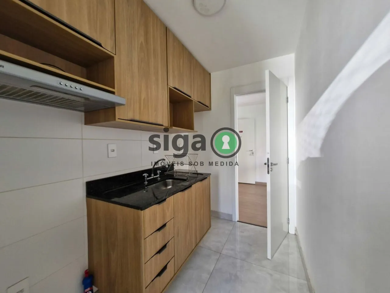 Imagem Studio de 1 dormitório, 40 metros na Vila Suzana para locação