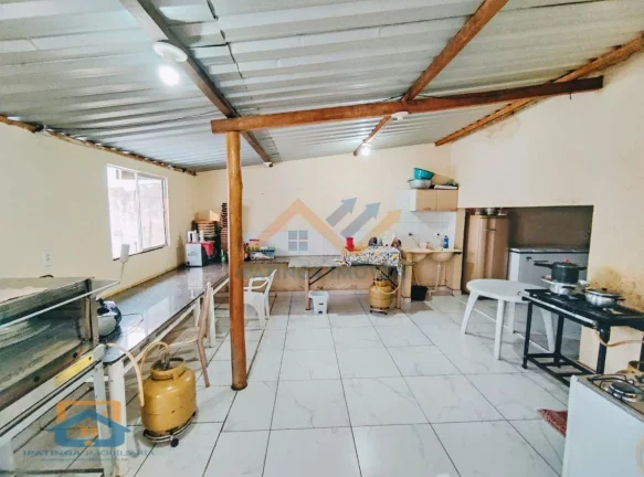 Imagem Casa no Cidade Nova - Santana do Paraíso