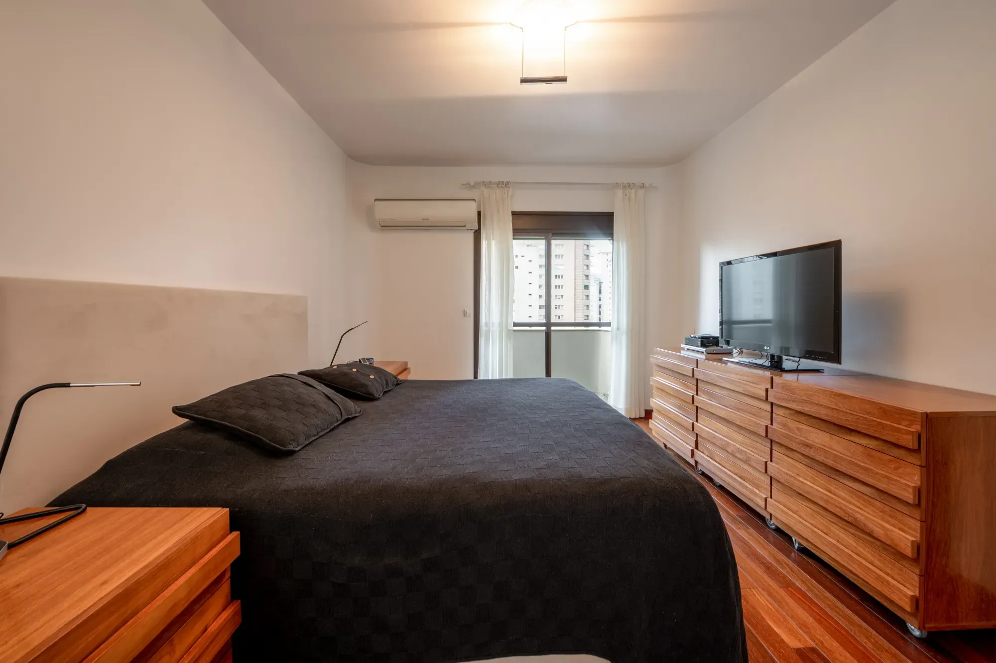 Imagem Apartamento com 3 Quartos à Venda, 377 m² em Vila Nova Conceição - São Paulo