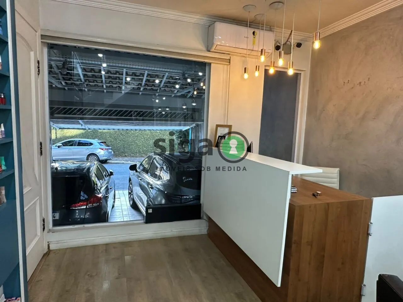 Imagem Sobrado à venda Chac Santo Antônio Excelente oportunidade residencial ou comercial