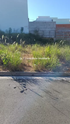 Foto do imóvel TERRENO A VENDA JARDIM VENEZA EM INDAIATUBA SP.