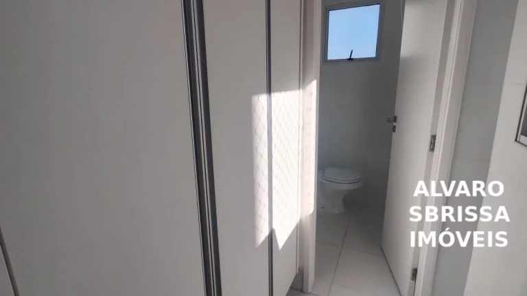 Imagem Apartamento semi novo, com 3 dormitórios, sendo 1 suíte, 134m2 de área útil - lindo condominio - veja fotos - FAÇA PROPOSTA