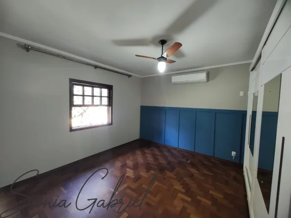 Imagem Chácara à venda em Valinhos-SP: 4 quartos, 2 salas, 4 banheiros e 280,00 m² de área no bairro Chácaras São Bento!