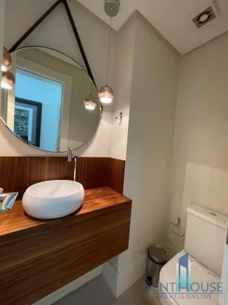 Imagem Apartamento Frente Mar para Venda em Balneário Camboriú, CENTRO, 4 dormitórios, 4 suítes, 5 banheiros, 4 vagas