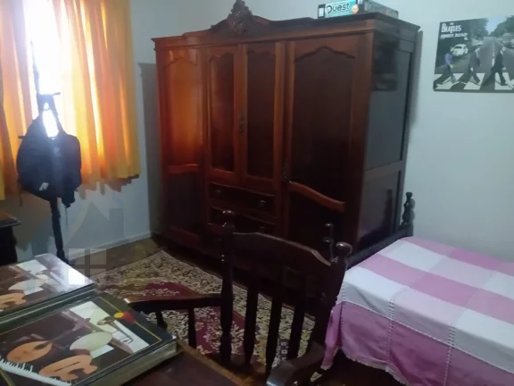 Imagem Apartamento de 2 dormitórios ,1 banheiro, 4 vaga, com 153m² em Taboão, São Bernardo do Campo