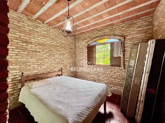 Imagem Casa à venda em Igarapé Condomínio Fazenda Solar.