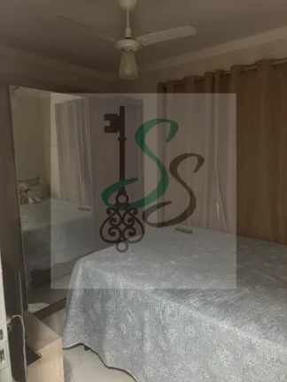 Imagem Venda de apartamento na Vila Abaeté, Campinas. 2 dormitórios