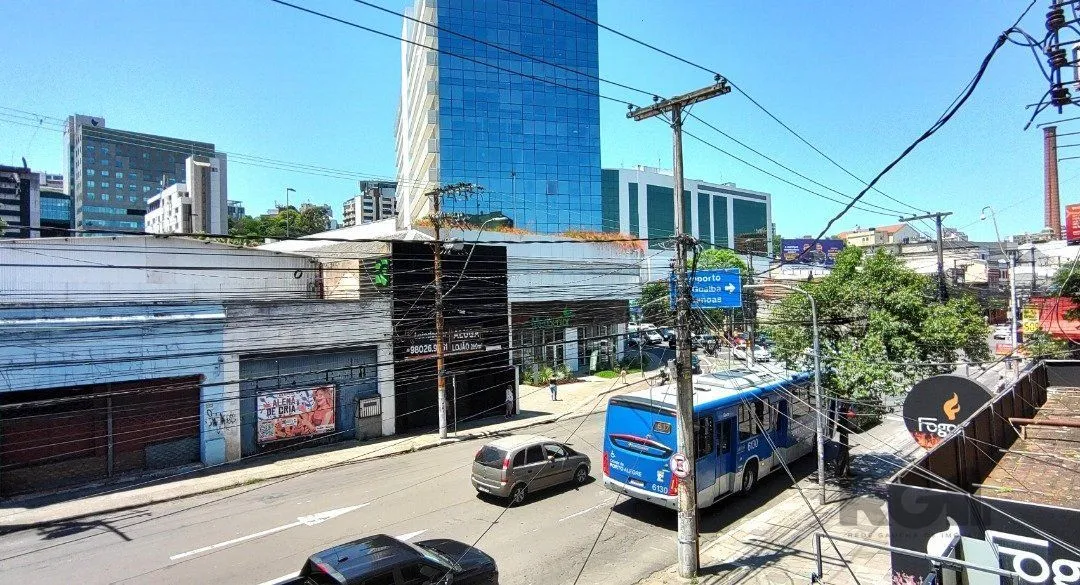 Imagem Apartamento | 2 quartos | 107,37m2 privativos | Bairro Floresta