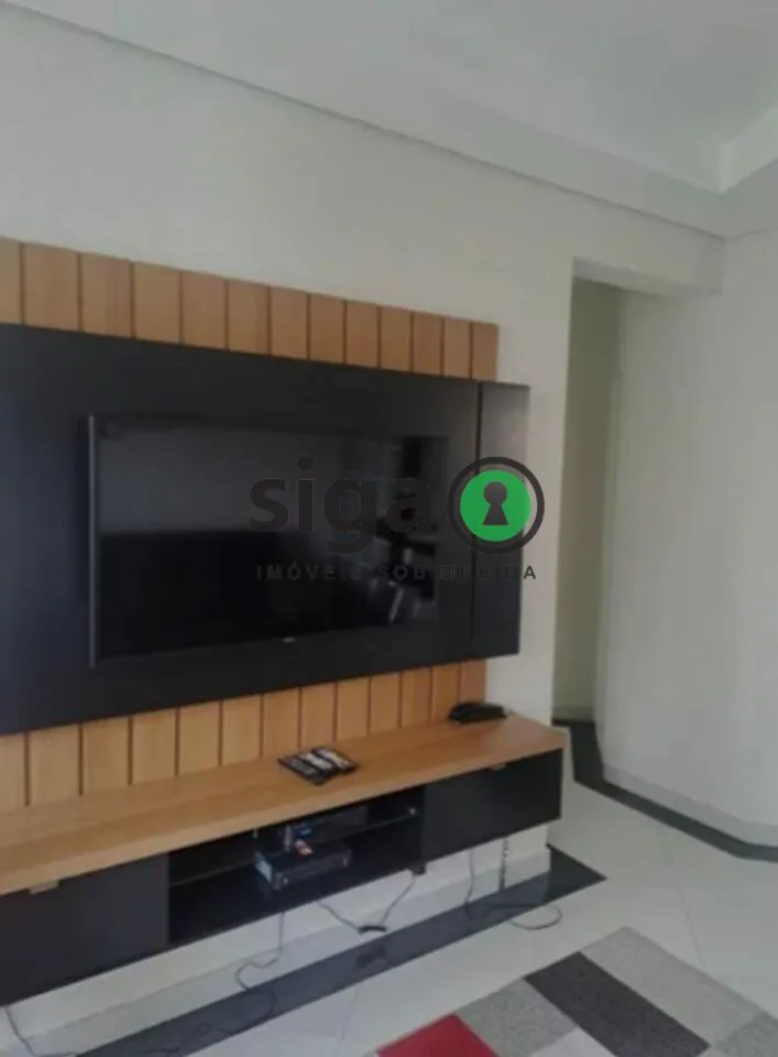 Imagem Apartamento de 1 quarto, 41 m², aluguel por R$ 5.500/mês - Paraíso - São Paulo/SP