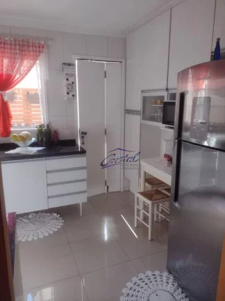Imagem casa em condomínio na Granja Viana