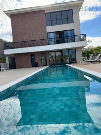 Imagem CASA À VENDA NO CONDOMÍNIO KAZA MEDEIROS, JUNDIAÍ