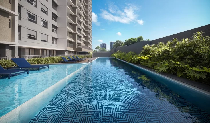 Imagem ABOUT VILA MARIANA - SETIN - Apto de 72m², completo em infraestrutura e com ótima mobilidade!