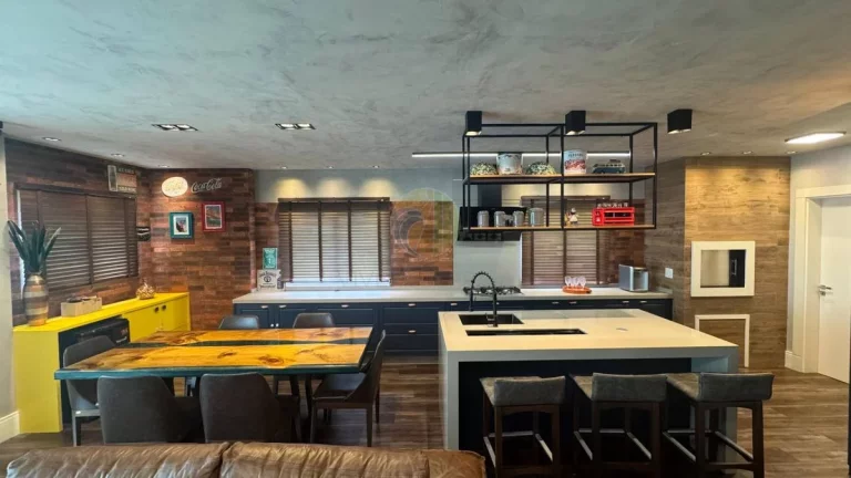 Imagem Pacoste Home