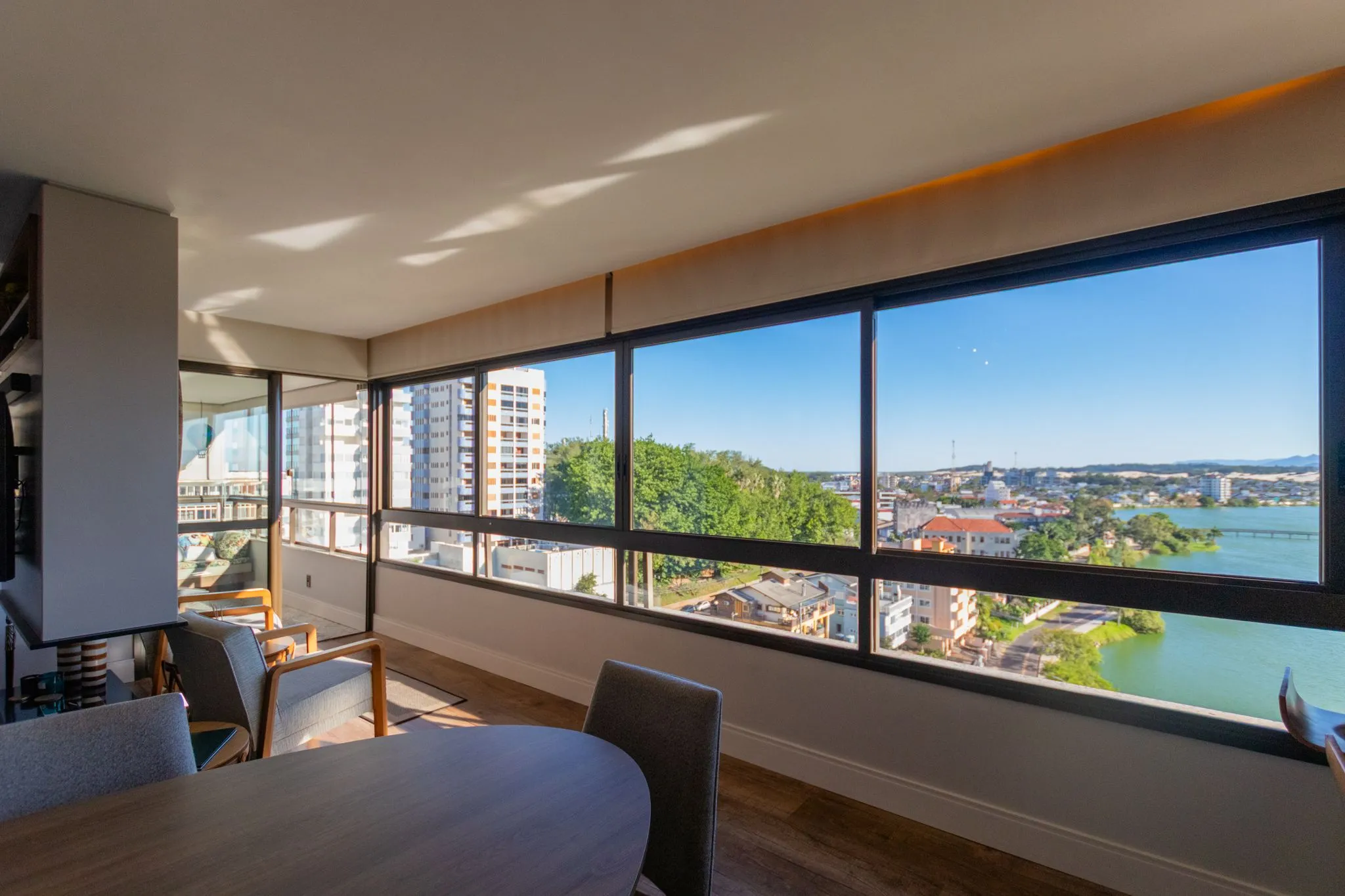 Imagem Apartamento à venda em Torres, Centro, com 3 quartos, 123.2m2