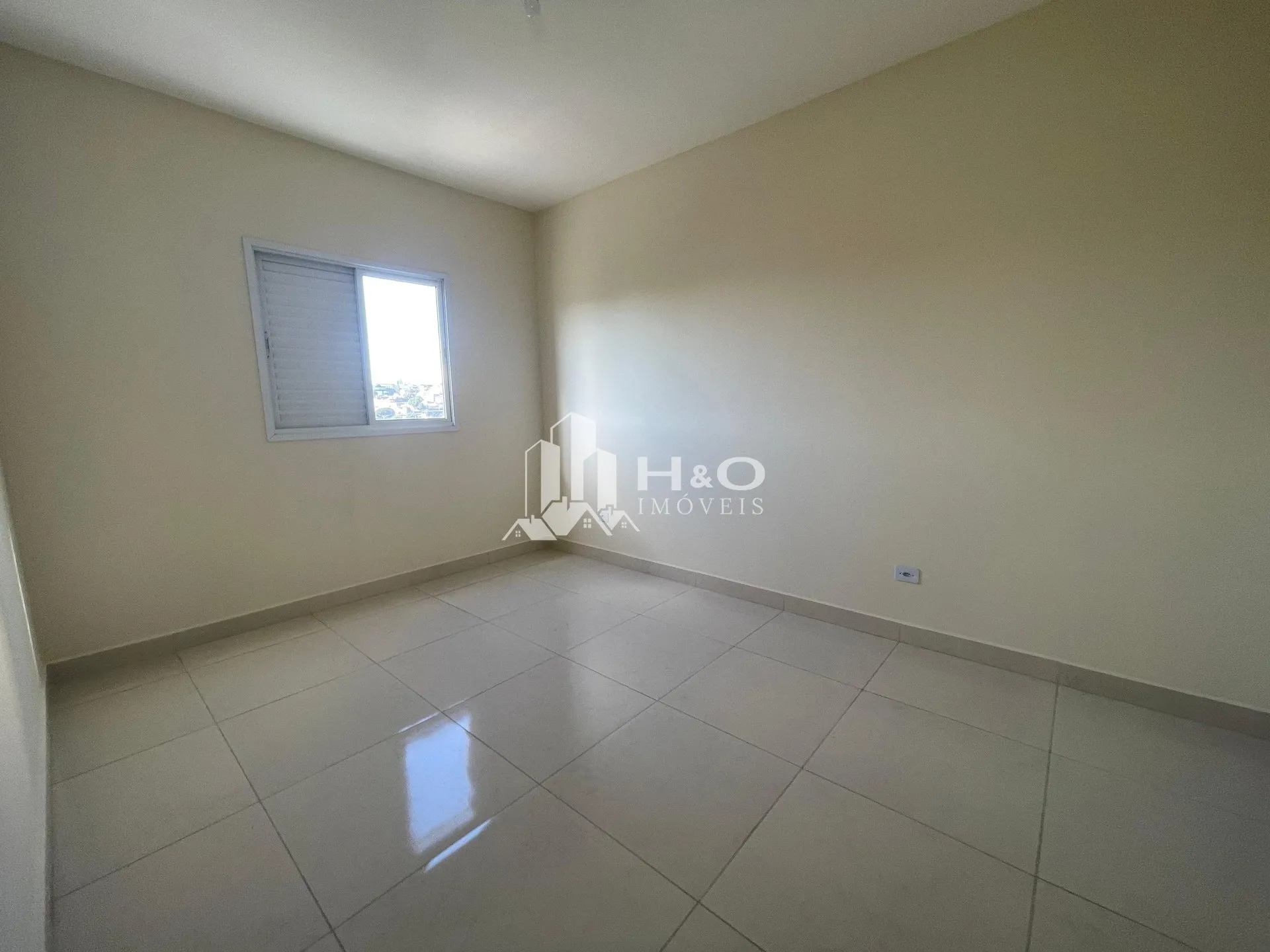 Imagem Apartamento à venda na Vila Manchester - 88m² de puro conforto e praticidade!