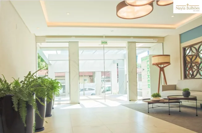 Imagem APARTAMENTO RESIDENCIAL em SÃO JOSÉ - SC, CAMPINAS