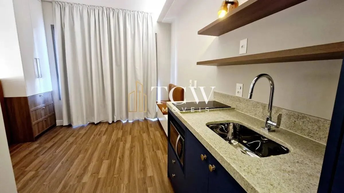 Imagem Apartamento à venda no bairro Campo Belo - São Paulo/SP, Zona Sul