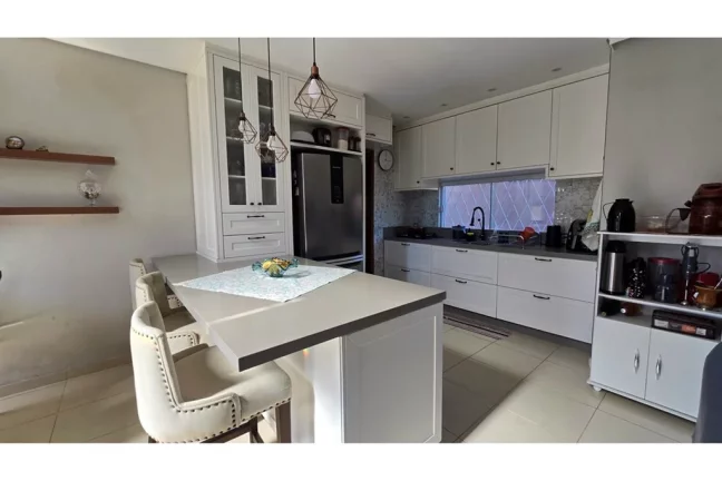 Imagem VDBJGZ 264 590441066-35 - Casa à venda no bairro Vargem do Bom Jesus - Florianópolis/SC