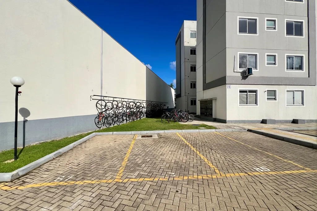 Imagem Apartamento em Mato Grande
