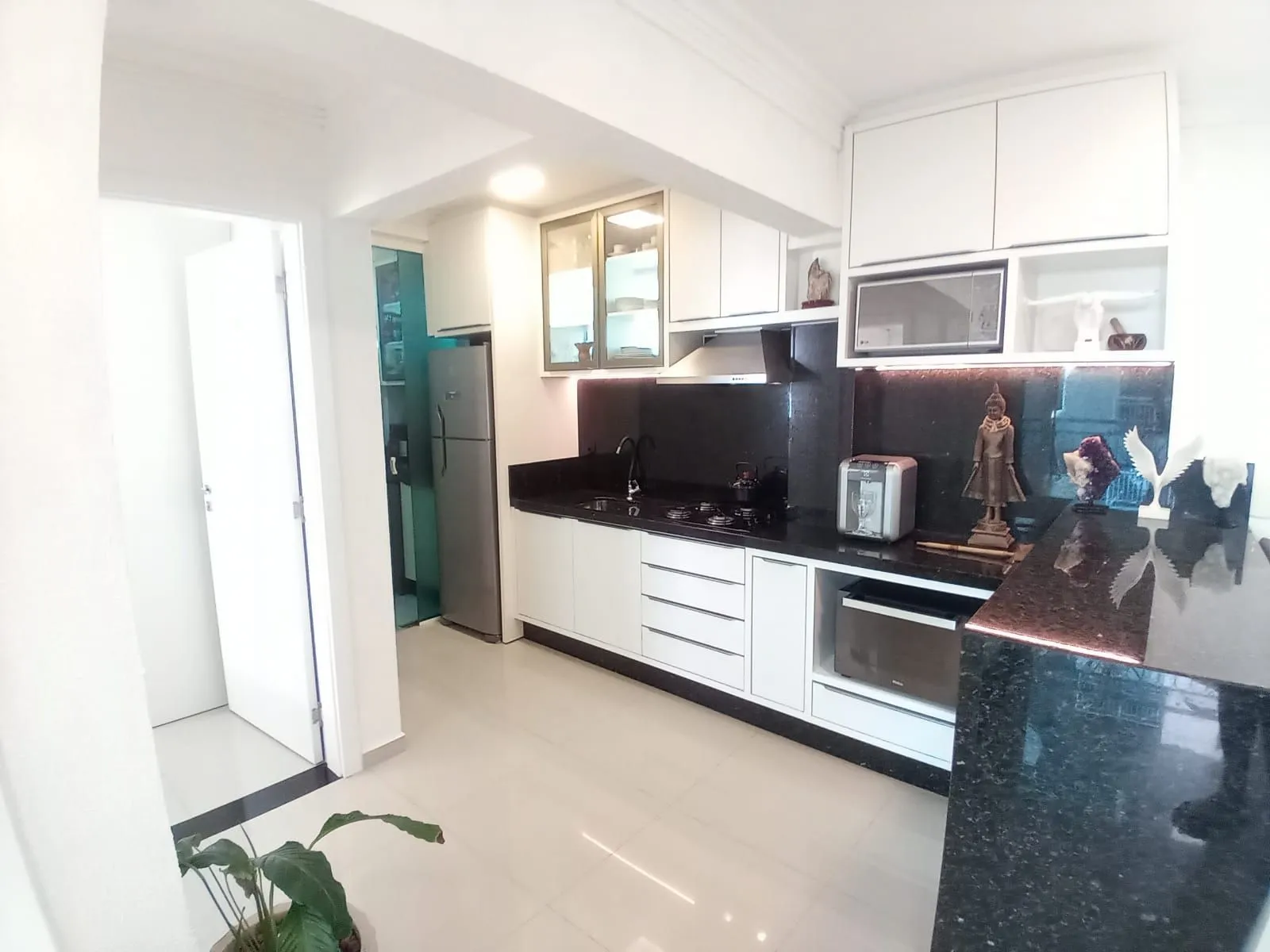 Imagem Apartamento à Venda em Bombinhas SC, Condomínio Bombinhas Summer Beach | 300m do Mar