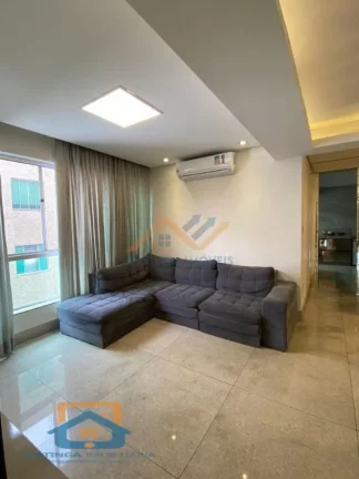 Imagem Apartamento Duplex/Cobertura em Funcionários - Timóteo