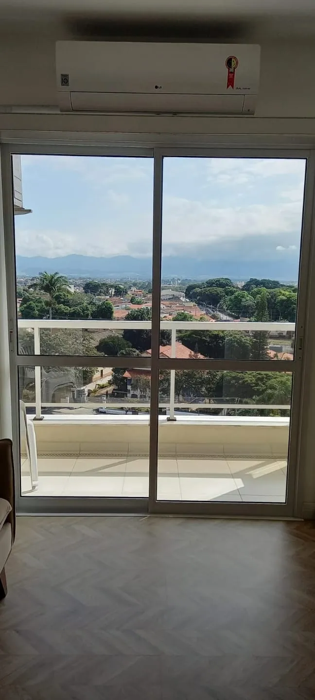 Imagem Apartamento à venda 3 Quartos, 1 Suite, 2 Vagas, 85M², Centro, Taubaté - SP | Condomínio Barão das Torres
