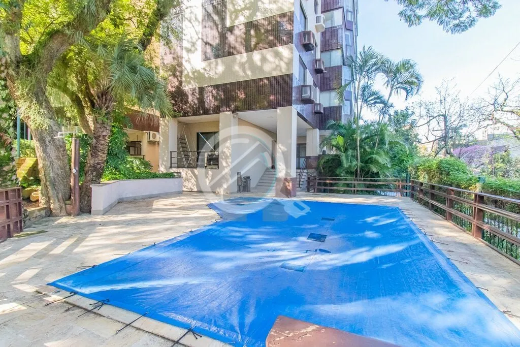 Imagem Apartamento 148m2 impecável, semi-mobiliado e junto ao Parcão! APTO BOSQUE: Viva o Encanto de Mora...