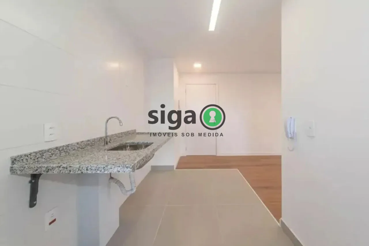 Imagem Apartamento de 79 metros 2 suítes 1 vaga a venda em Santo Amato
