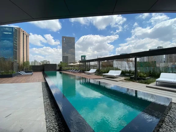 Imagem Studio à venda em São Paulo, Pinheiros, com 1 quarto, 37,6m2