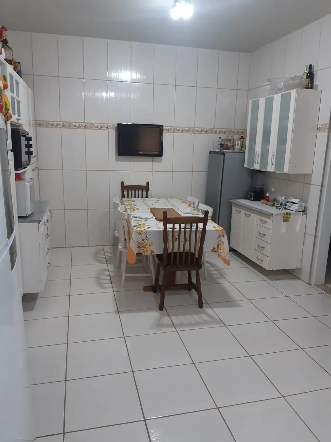 Imagem Casa à venda 3 Quartos, 1 Suite, 2 Vagas, 200M², Parque das Palmeiras, Pindamonhangaba - SP