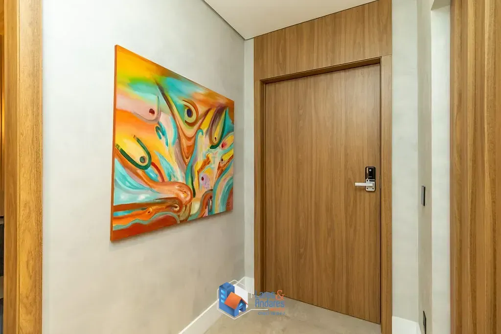 Imagem Apartamento à venda 3 Quartos 3 Suites 3 Vagas 200M² Campo Belo São Paulo - SP