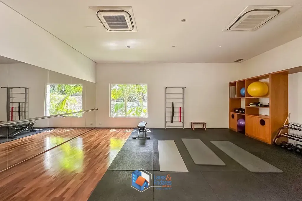 Imagem Terreno/Lote Residencial à venda 663.16M² Chácara Flora São Paulo - SP