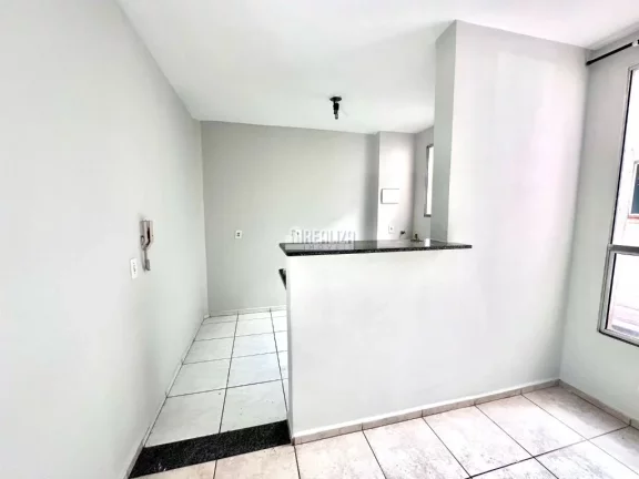 Imagem Apartamento de 2 dormitórios à venda no Condomínio Parque Utah, no bairro Conjunto Manoel Mendes, em Uberaba