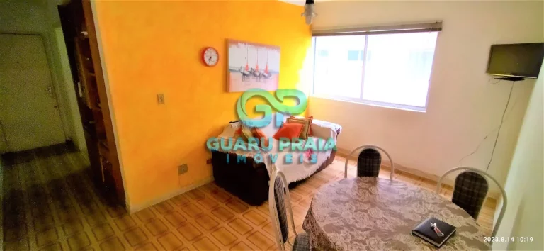 Imagem Apartamento à venda no bairro Enseada - Guarujá/SP