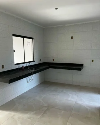 Imagem Casa De 3/4 C Uite No Jardim Himalaia