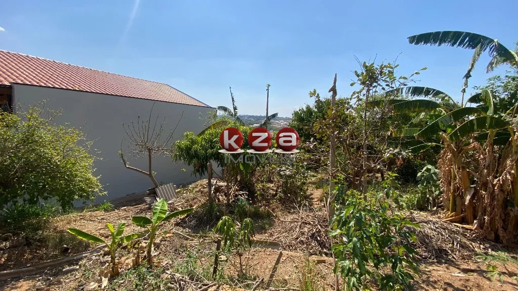 Imagem Terreno à venda em Valinhos-SP, no Jardim Maria Rosa, com 300,00 m² de área: sua oportunidade de investimento!