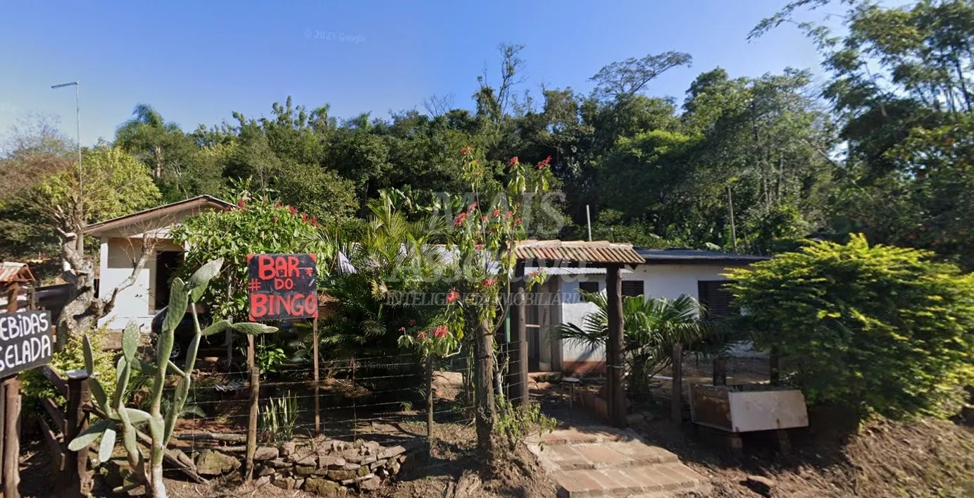 Foto do imóvel Duas casas a venda em Portão